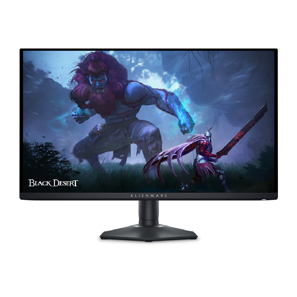 Dell Alienware 27" 360Hz QD-OLED Gaming Monitor | AW2725DF