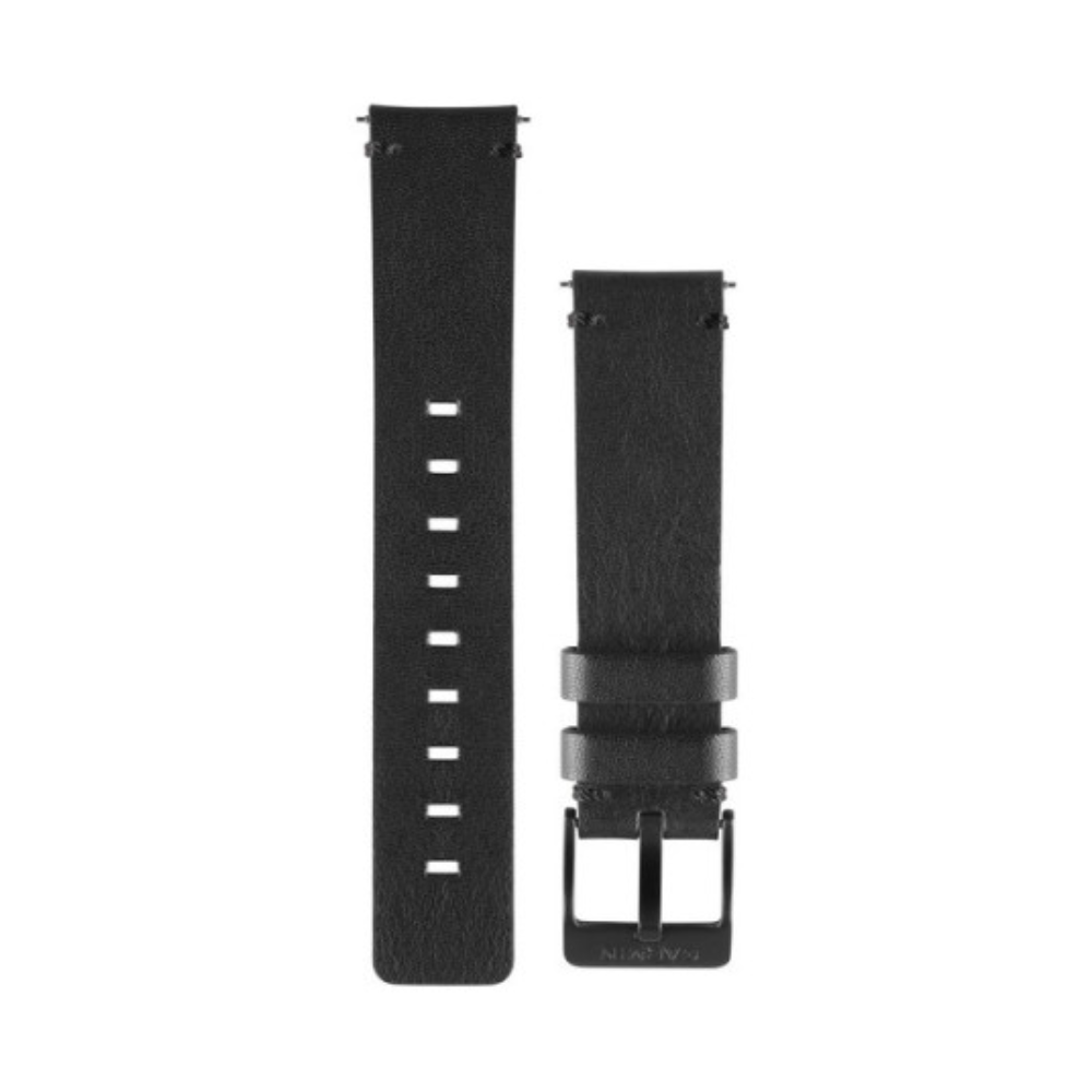 Garmin Leather Watch Band for Vívomove | 010-12495-02