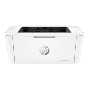 HP LaserJet M111w Wireless Monochrome Laser Printer – Compact, Fast Printing, Wi-Fi & USB Connectivity