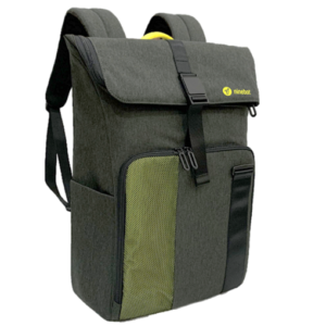 Segway Ninebot Commuter Backpack - Travel & Riding Bag | SEGACAA00001052