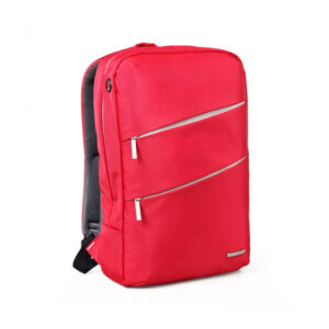 Kingsons Backpack Red 14.1" | KS3037W