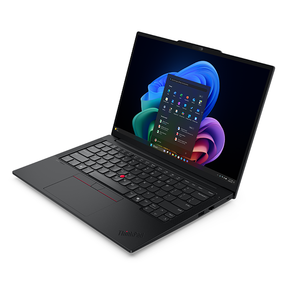 Lenovo ThinkPad E14 Gen 8 14" WUXGA-Intel Core Ultra 7 355-16GB RAM-512GB SSD | 21Y6002NGP