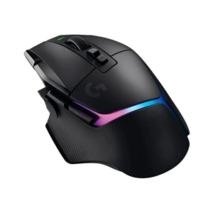 Logitech G502X PLUS Wired Gaming Mouse- Black | 910-006167