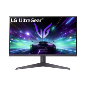 LG 24” UltraGear FHD 180Hz Gaming Monitor | 24GS50F-B