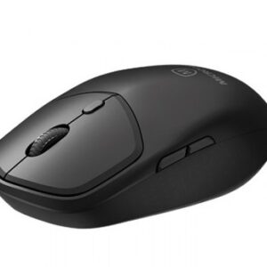 Micropack Speedy Lite Wireless Office Mouse, Black | M-726W