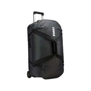 Thule Subterra Rolling Duffel 75 L - Dark Shadow | TSR375