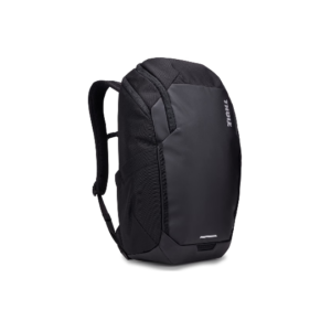 Thule Chasm 26L Laptop Backpack - Black | TCBPB