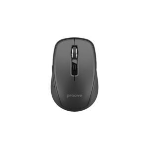 Proove Click Wireless Mouse - Black | WMCL00000001