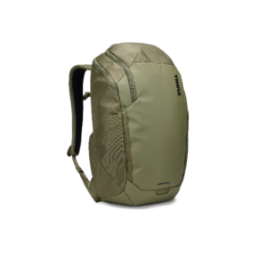 Thule Chasm 26L Laptop Backpack - Olive | TCBPB