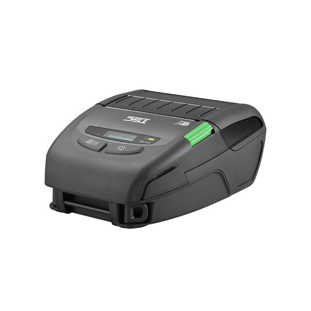 TSC Alpha-30R Label Printer | ALPHA-30R