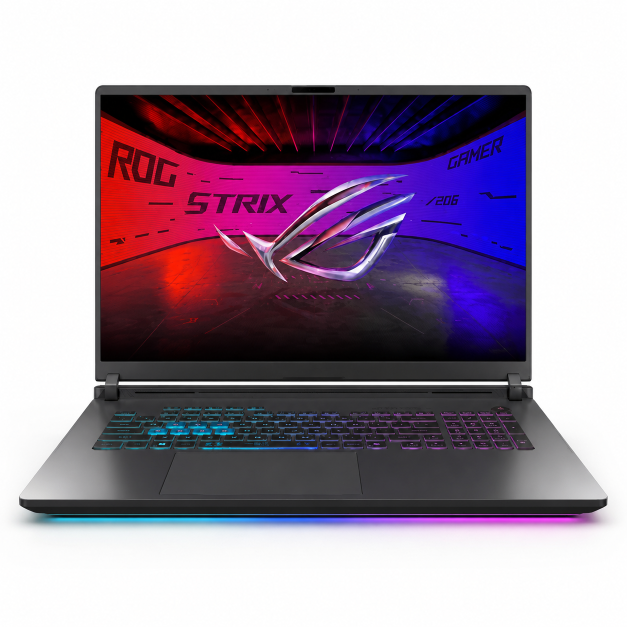 ASUS ROG Strix G18 (2025) 18" Gaming Laptop - Core Ultra 9 275HX, 32GB RAM, 2TB SSD, RTX 5070 Ti 12GB | G815LR-S9227