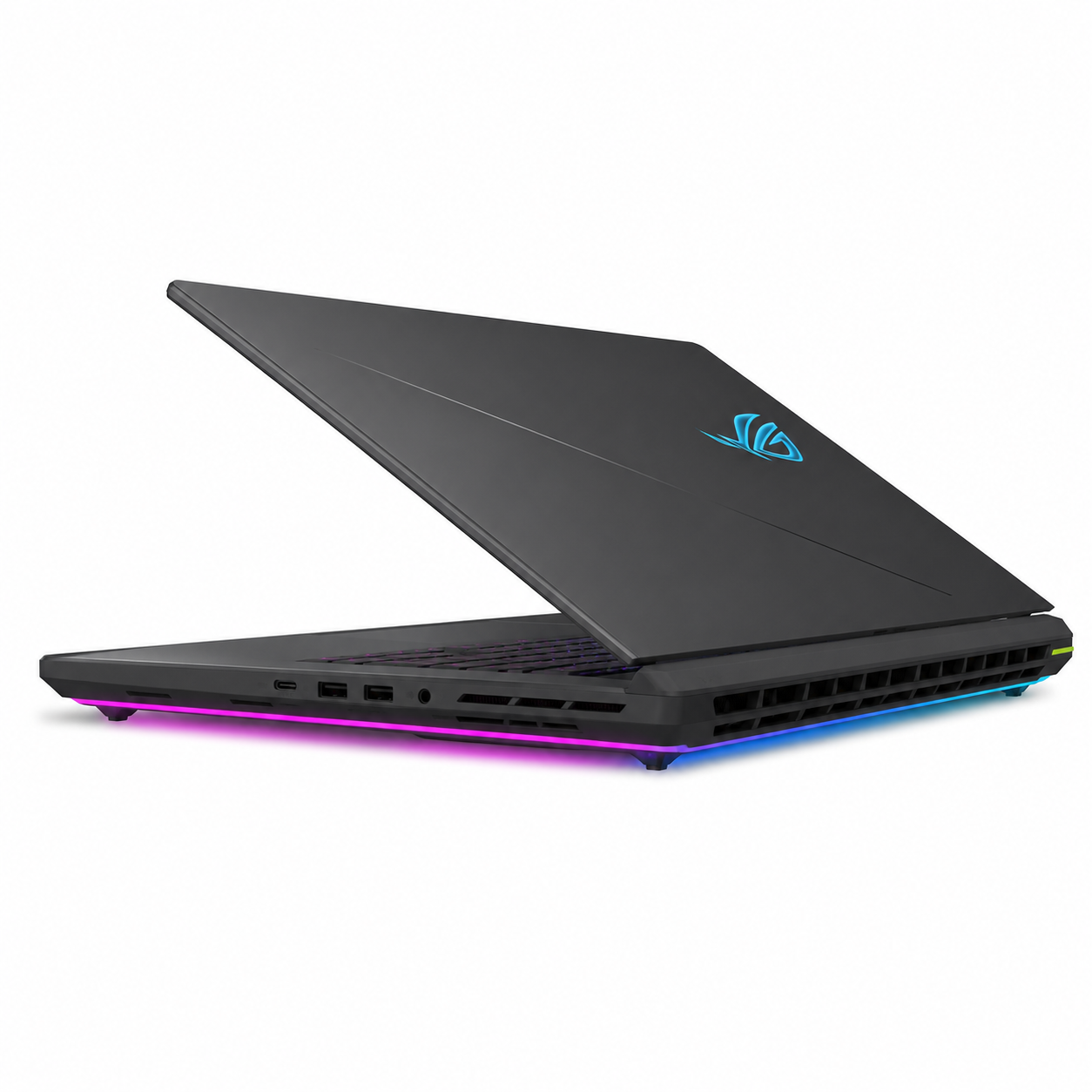 ASUS ROG Strix G18 (2025) 18" Gaming Laptop - Core Ultra 9 275HX, 32GB RAM, 2TB SSD, RTX 5070 Ti 12GB | G815LR-S9227