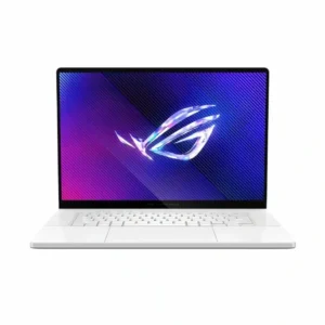 ASUS ROG Zephyrus G16 16" 2.5K 240Hz OLED Gaming Laptop - Intel Core Ultra 9 285H - 64GB RAM - 1TB SSD - NVIDIA GeForce RTX 5090 24GB | GU605CX-QR099