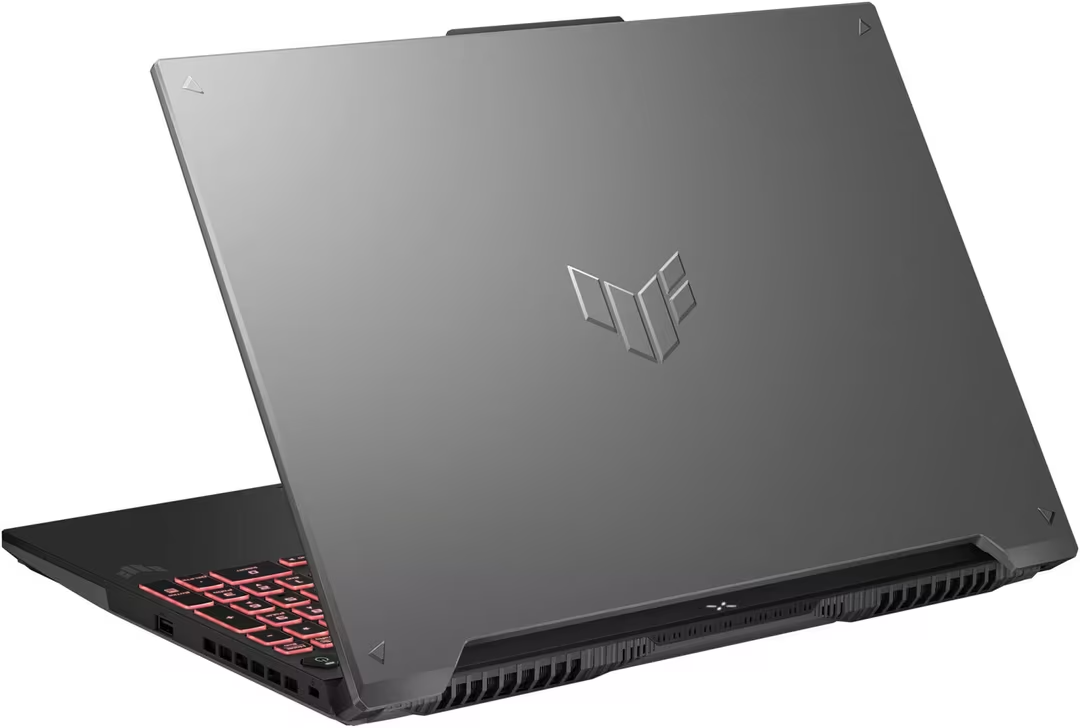 ASUS TUF Gaming 15.6" FA607NUQ-RL014 Laptop - Ryzen 7 170 - 16GB RAM - 512GB SSD - RTX 4050 | FA607NUQ-RL014