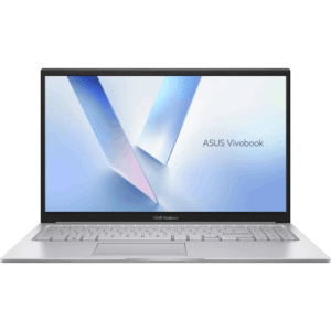 ASUS VivoBook 15 (X1504VA-NJ166) Laptop | Intel Core i5-120U | 8GB RAM | 512GB SSD