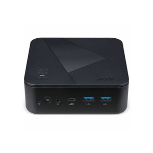 Acer Veriton NUC VN1502G-UCI71355U – i7-1355U 16GB 512GB Mini / Booksize PC