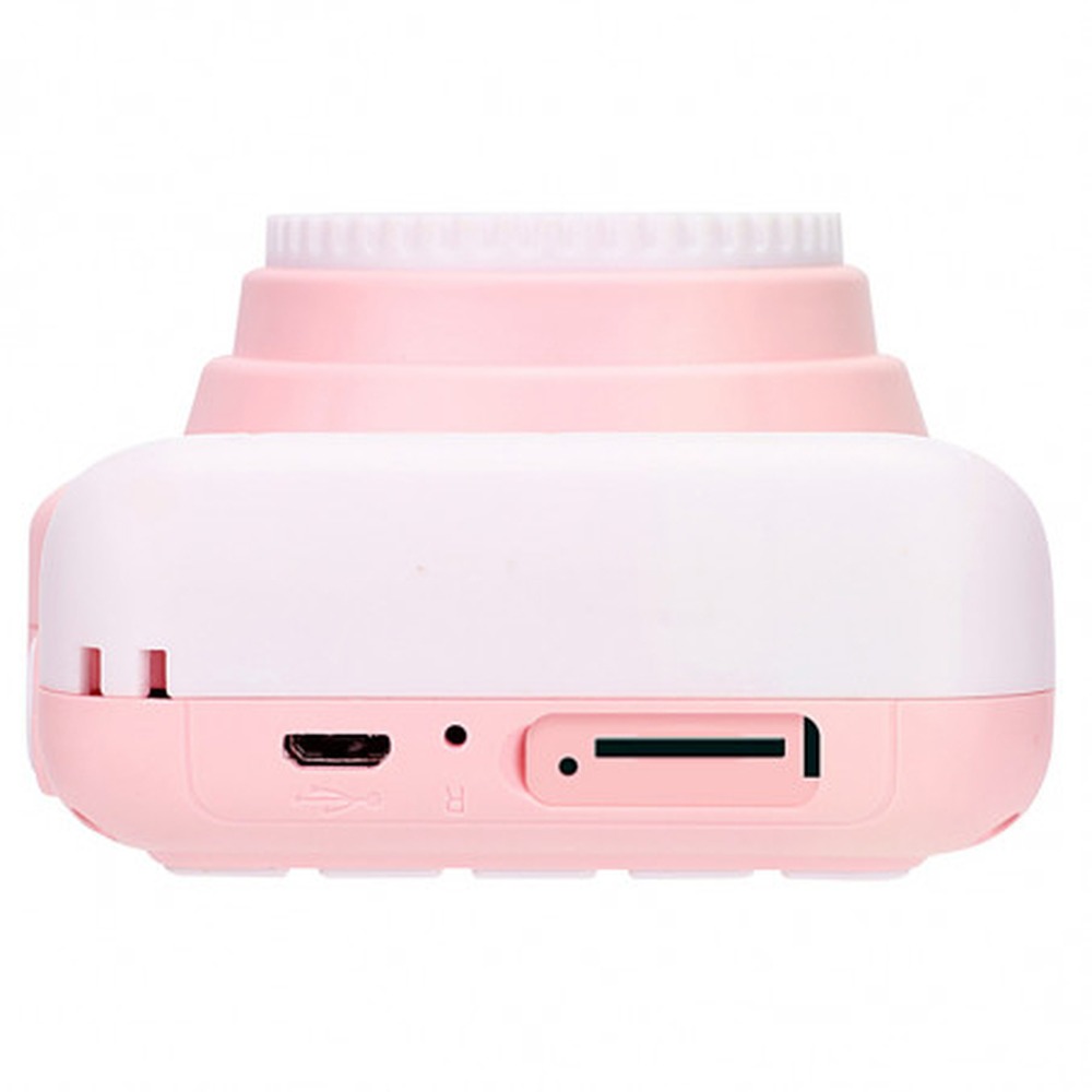 AgfaPhoto Compact Realikids 2 HD Digital Camera - Pink | ARKC2PK