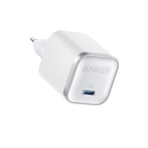 Anker Nano Charger 45W Compact USB C Wall Charger
