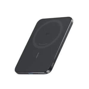 Anker Nano Power Bank 5K MagGo Slim Wireless Charger | ANK-NANO-POWER-BANK-5K-F2FE