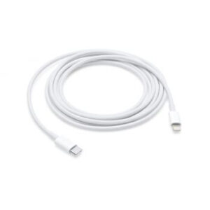 Apple Usb-C To Lightning Cable 1M | MM0A3