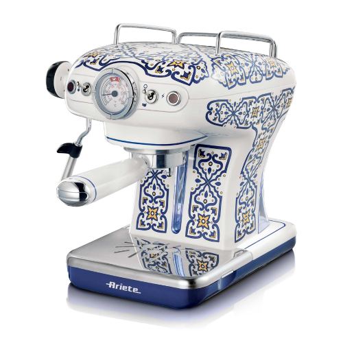 Ariete Capri Espresso Coffee Machine | 1389/1 CA