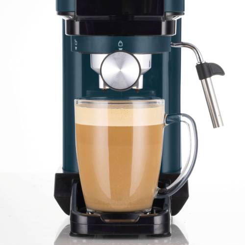 Ariete Espresso Coffee Machine 1300W - White | 1399/11