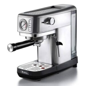 Ariete Metal Espresso Coffee Machine 1300W | 1381