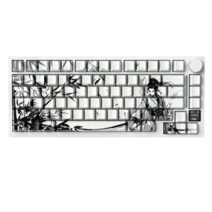 Attack Shark X820 ULTRA Tri-Mode Gasket Mechanical Keyboard
