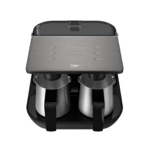 Beko 2 Cups Turkish Coffee Machine | MA0036