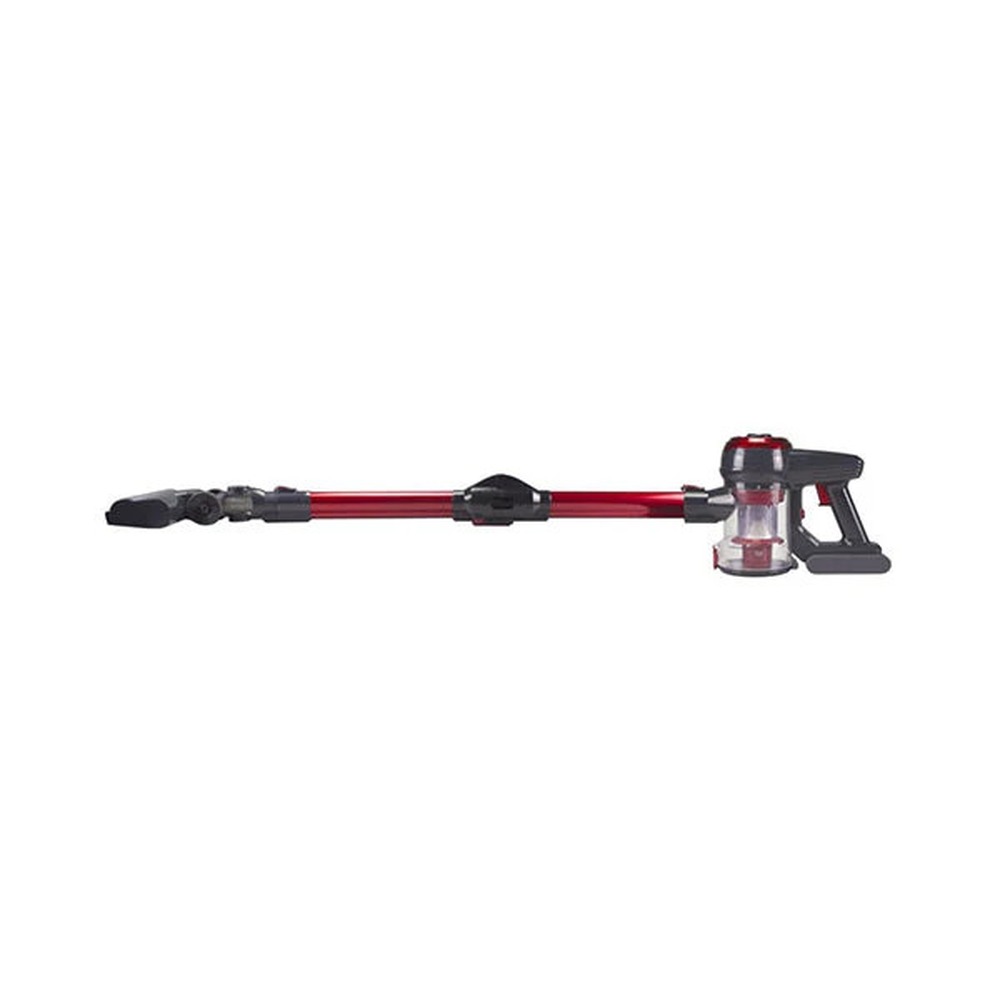 Beper Rechargeable Vacuum Cleaner ,Red | P202ASP100