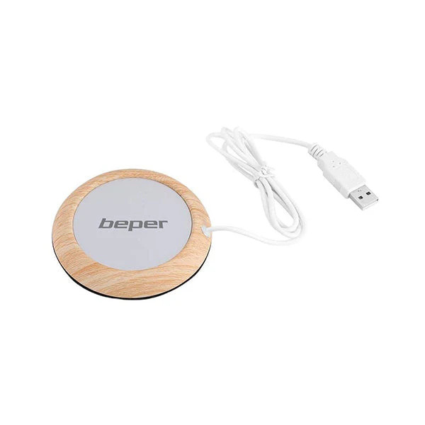 Beper Usb Mug Warmer | P201UTP003