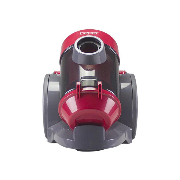 Beper Vacuum Cleaner,Red | P202ASP200