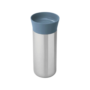 BergHoff Stainless Steel Thermal Mug Blue, 330ml | 3950146