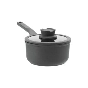 Berghoff Covered Saucepan Non-stick Stone+ 18cm | 280561