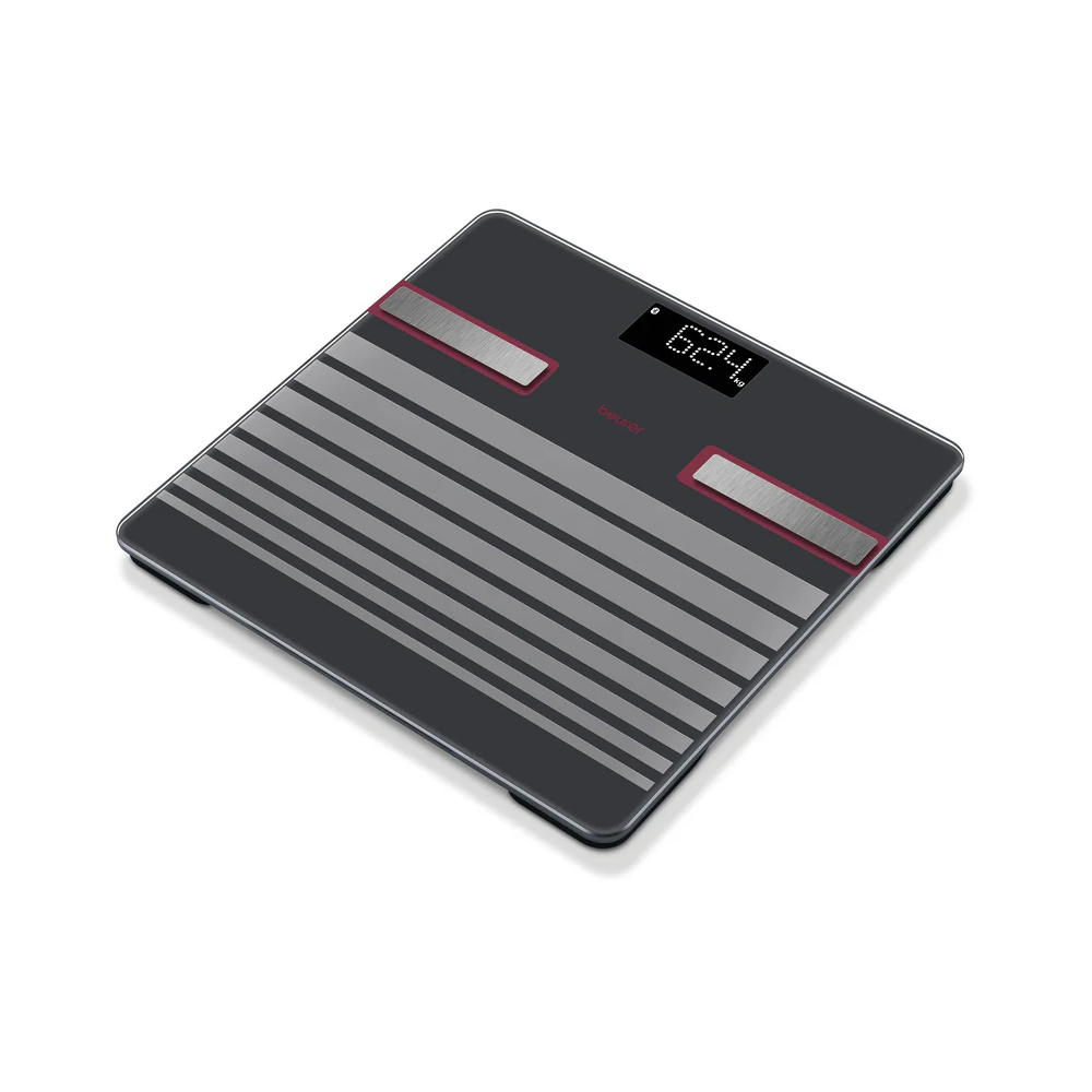 Beurer BF 451 Limited Edition Diagnostic Bathroom Scale with Bluetooth | BF 451 LE