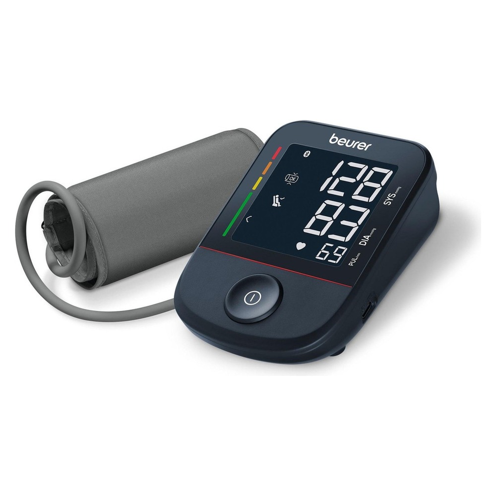Beurer BM 48 Upper Arm Blood Pressure Monitor | BEU10350