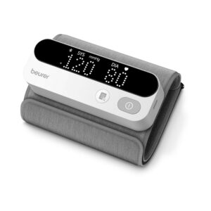 Beurer BM59 Upper Arm Blood Pressure Monitor Rechargeable | BEU10227