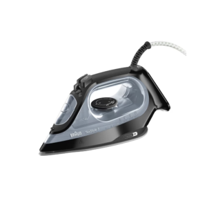 Braun TexStyle 3 Steam Iron | SI3055