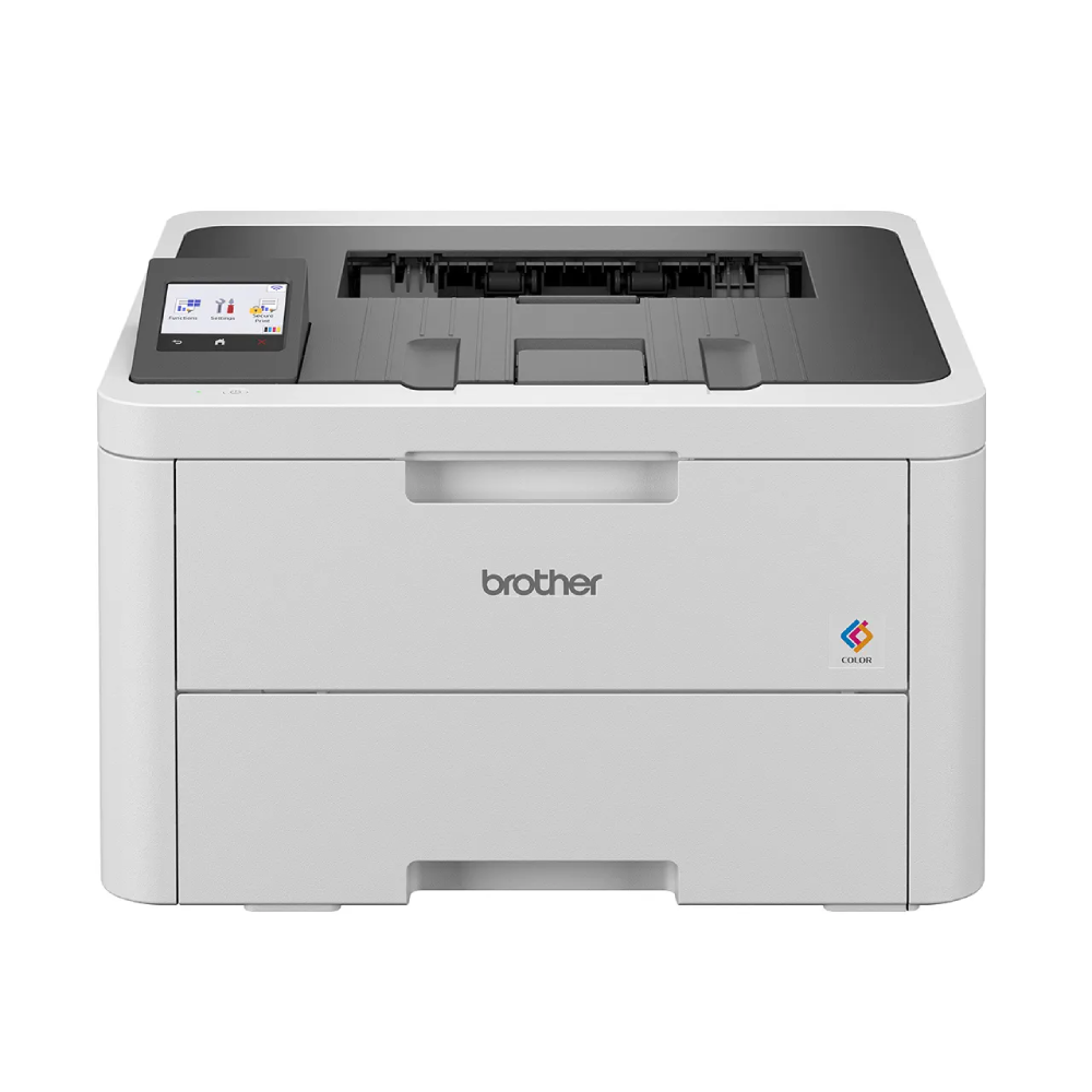 Brother Fast & Compact Wireless Color Laser LED Printer | HL-L3280CDW