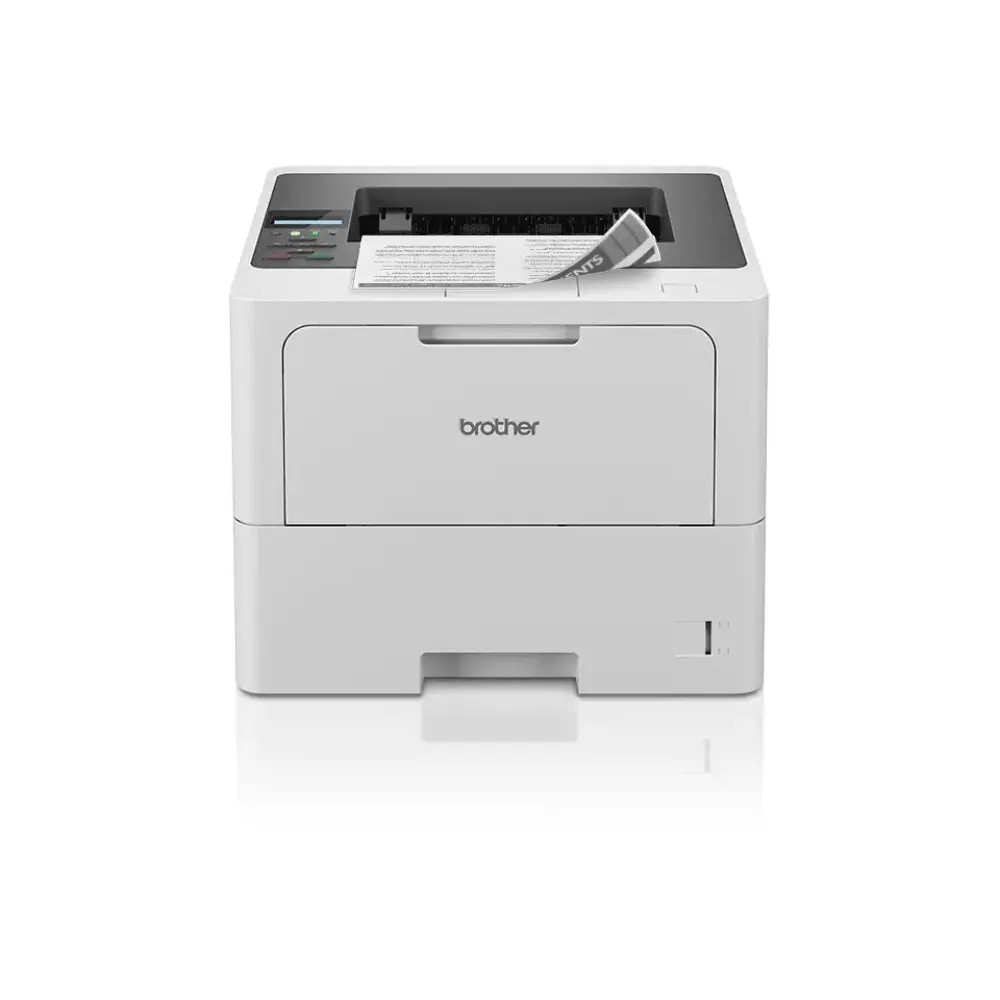Brother Professional Wireless A4 Mono Laser Printer | HL-L6210DW