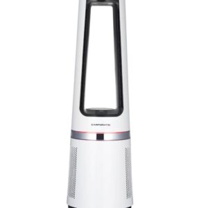Campomatic Air Purifier , Heater & Bladeless Fan 3 in 1 | APH25BF
