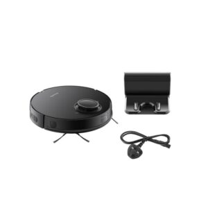Campomatic Smart Robot Vacuum & Mop Cleaner | M7EVO