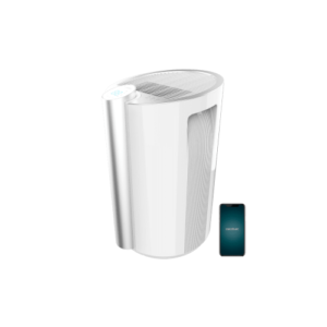 Cecotec Big Dry 9000 Professional Connected Dehumidifier - White | 5654