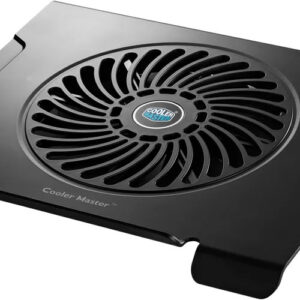 Cooler Master CMC3-GP/ONE 200 Cooling Pad | R9-NBC-CMC3-GP