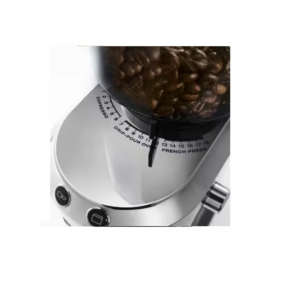 De'Longhi Dedica Electric Coffee Grinder | KG520M