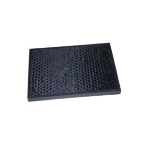 DeLonghi Filter Set for AC230 Air Purifier | DAX-5513710021