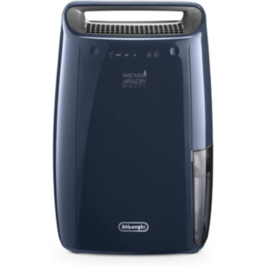 Delonghi Dehumidifier Electronic Controls Laundry Function 16L/Day | DEL-DEX216F