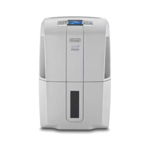 Delonghi Tasciugo AriaDry Compact Dehumidifier | DDS30C