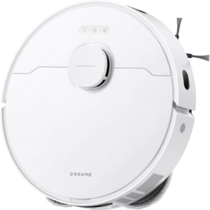 Dreame D20 Ultra White Robot Vacuum | 293070