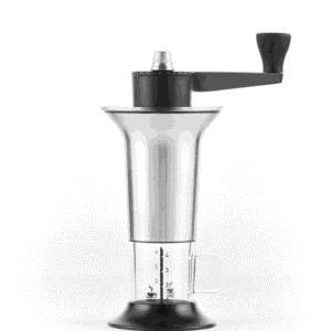 GEFU Lorenzo Manual Coffee Grinder | 16330